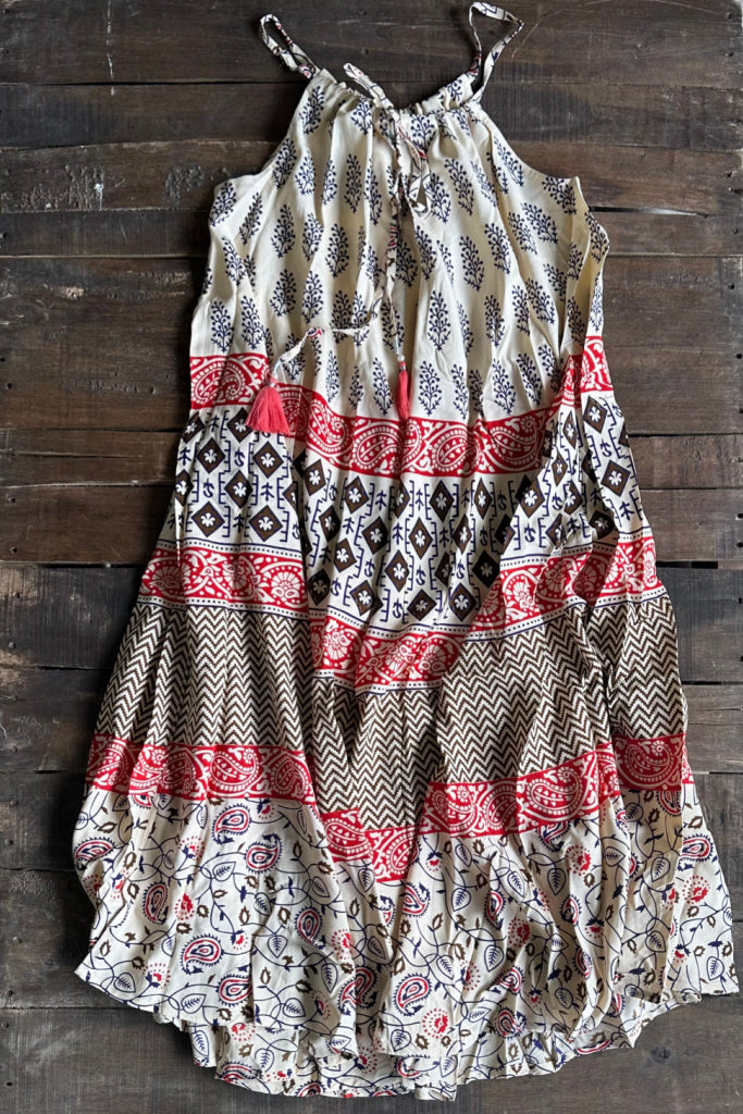 Dreams Await Dress JG 220