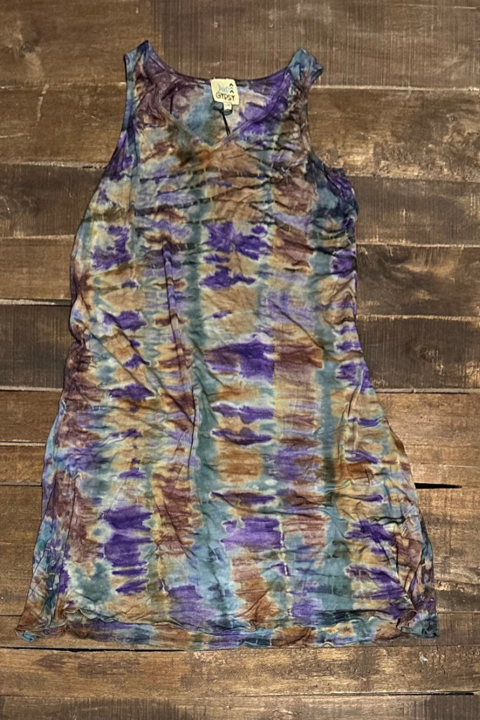Hazy Dreams Dress - JG 225