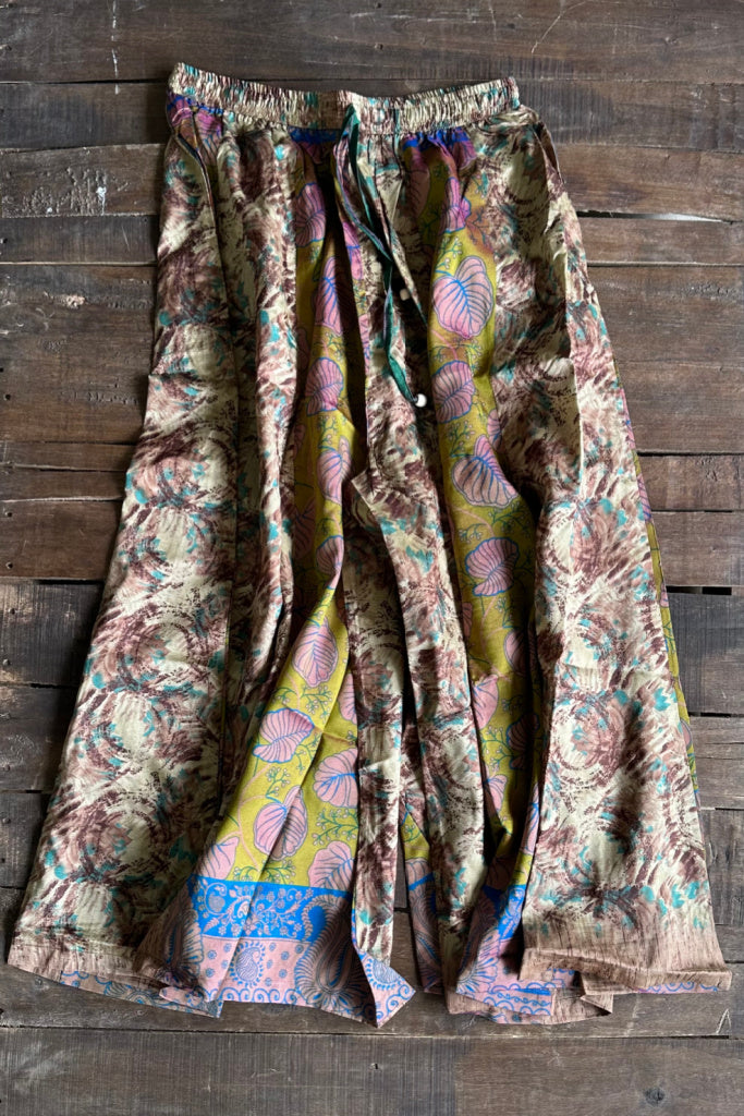 Sari Sunrise Pants JG-04