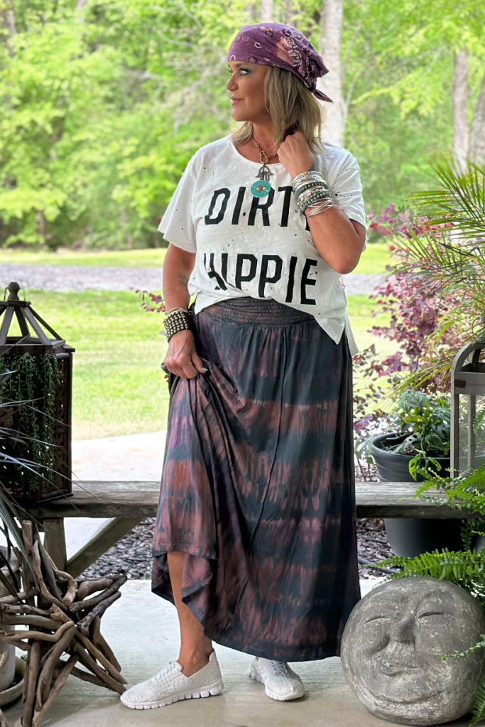 Hazy Dreams Skirt JG 224