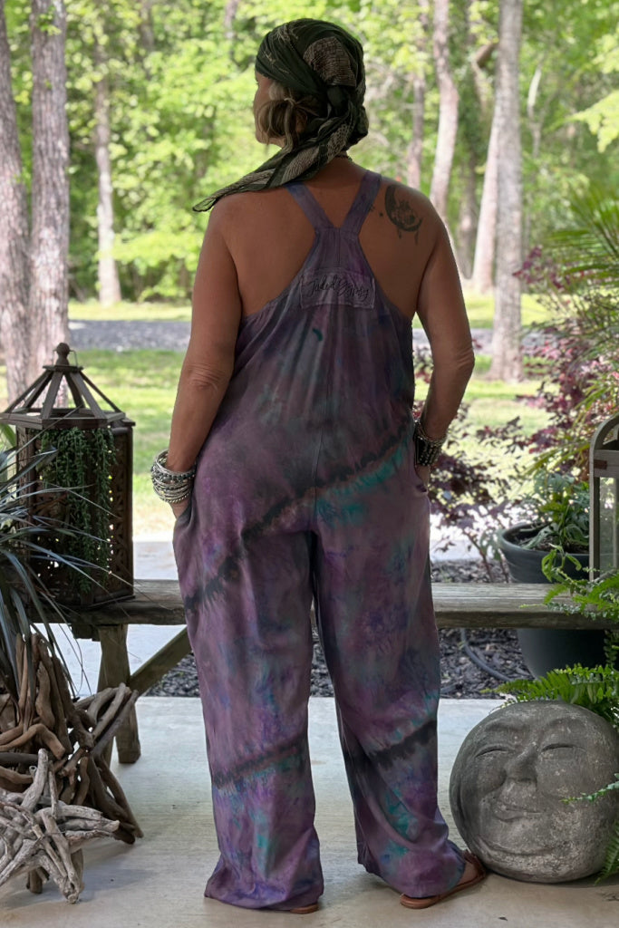 Hazy Dreams Romper JG 229