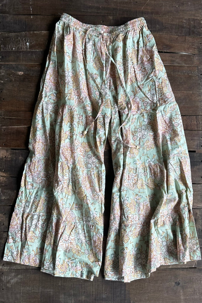 Windy Meadow Pants -JG 209