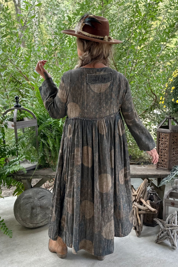 Glimpse of the Moon Duster