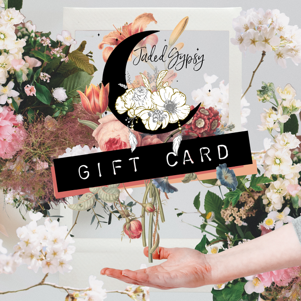 GIFT CARDS