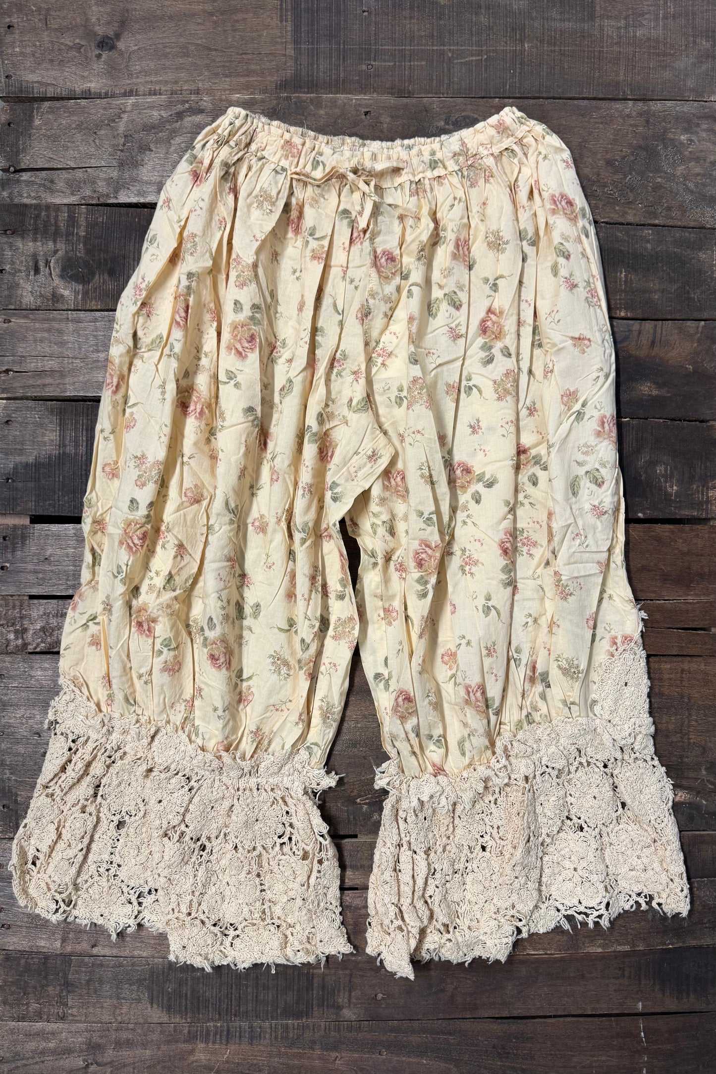 Alluring Romance Bloomers - Sweet Rose