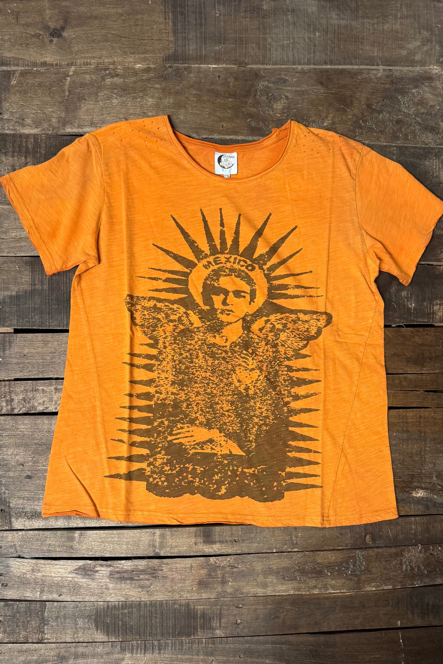 Moon Dance Tee - Radiant Love