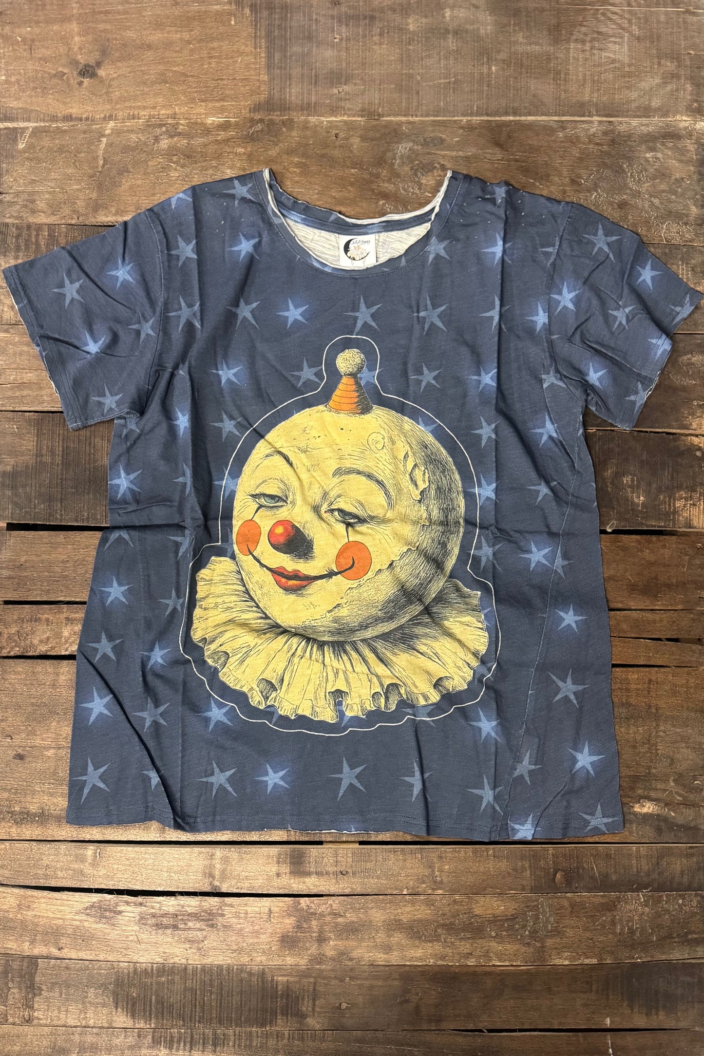 Moon Dance Tee - Moon Wander