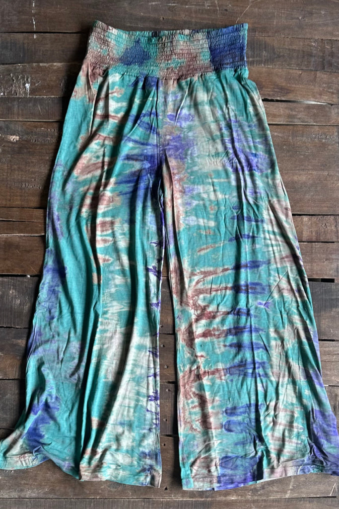 Hazy Dreams Pants JG 226