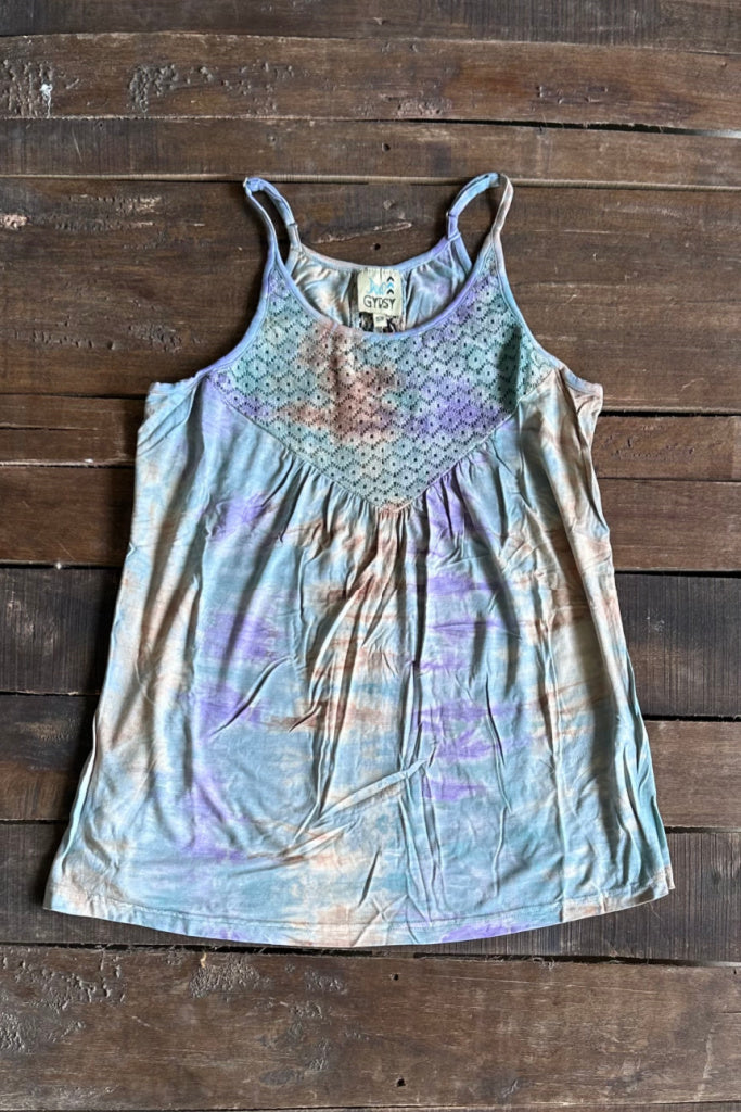 Hazy Dreams Tank JG 227