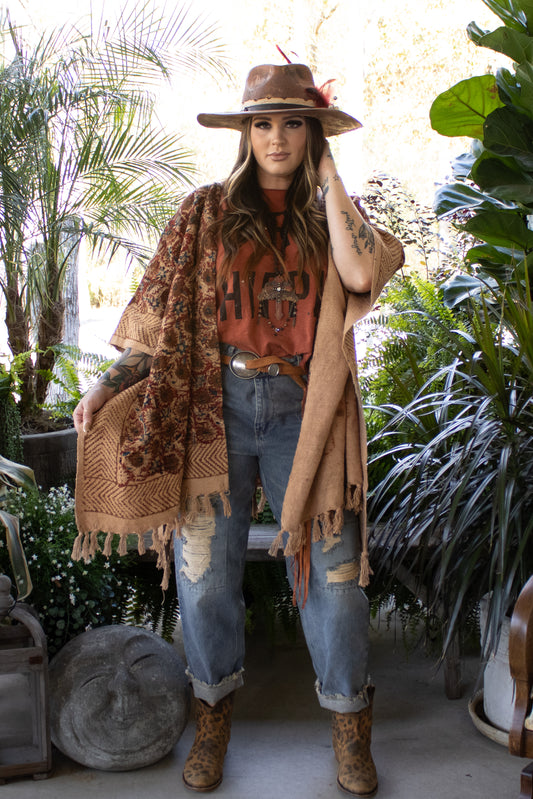 Forever Love Jeans - Medium Wash
