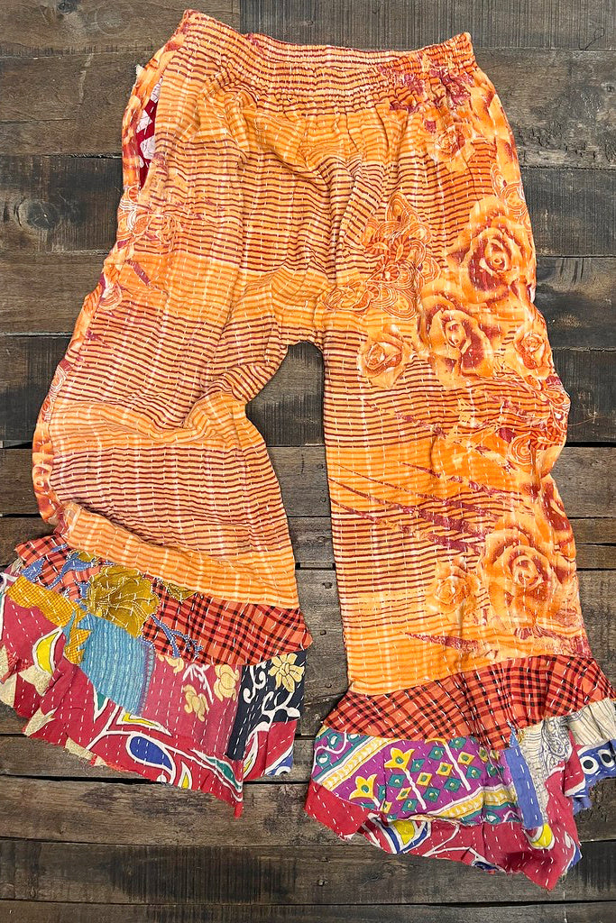 Kantha Sunrise Pant JG-72