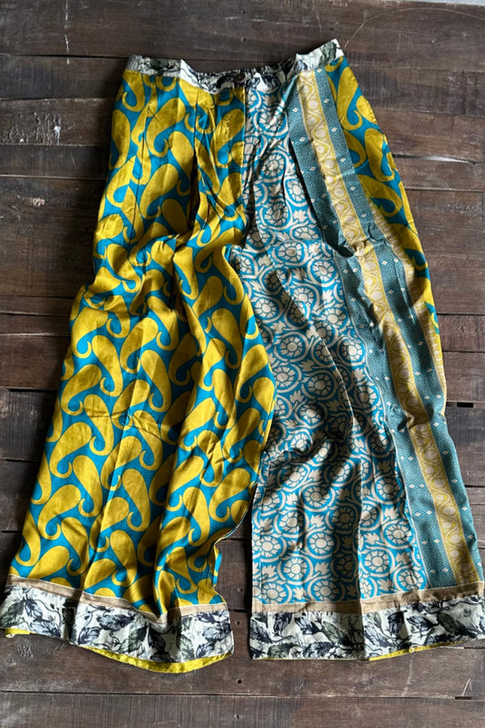 Sari Sunrise Pant JG - 217