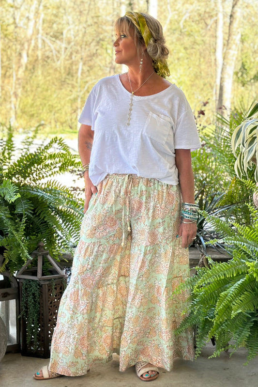 Windy Meadow Pants -JG 209