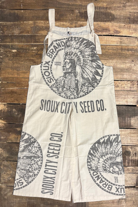 Market Fresh Overalls - Sioux City