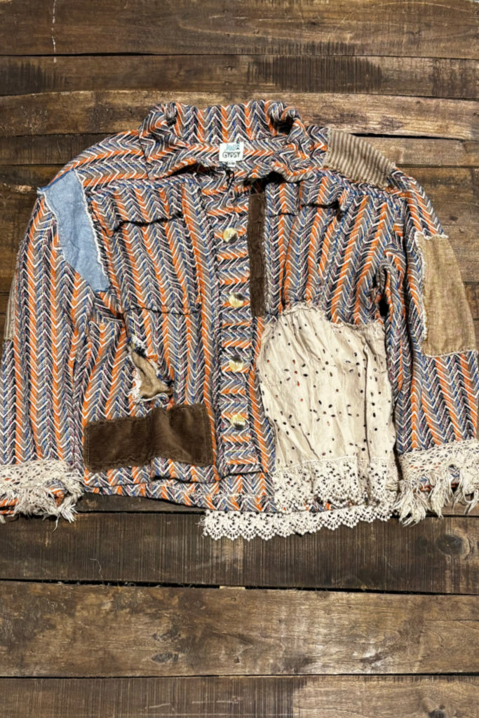 Harvest Dreams Jacket