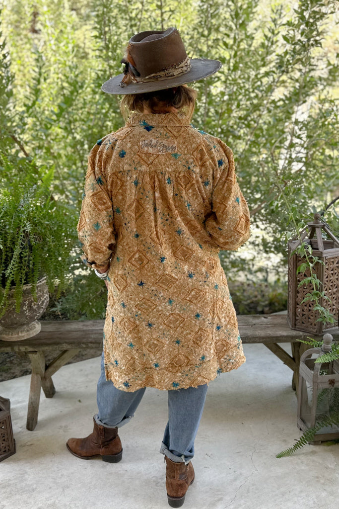 Stars Align Tunic