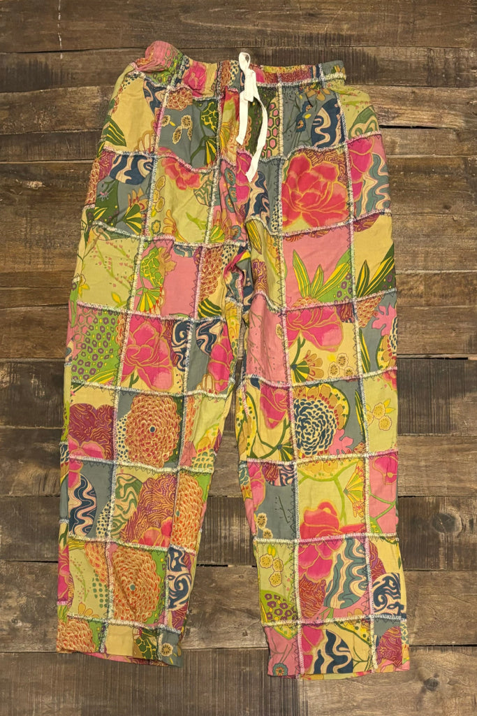 Tropical Paradise Pants